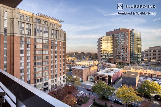 Photo - 4835 Cordell Ave Unidad FL9-ID332