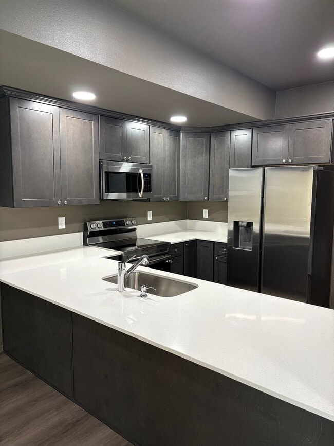 Photo - Stunning Fully Renovated 3BR in Spokane Valley