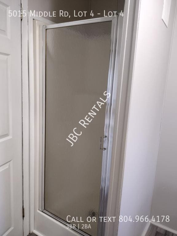 Photo - 5015 Middle Rd Unidad Lot 4