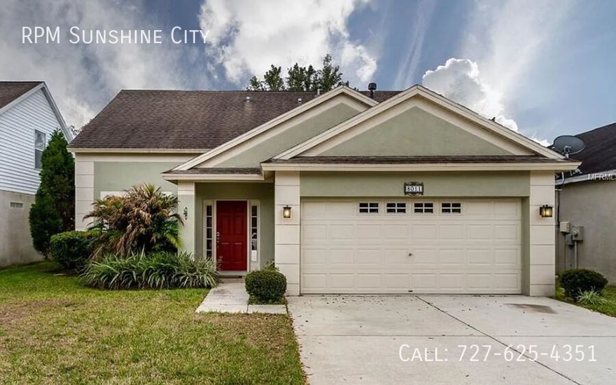 Photo - 8011 Terrace Ridge Dr-