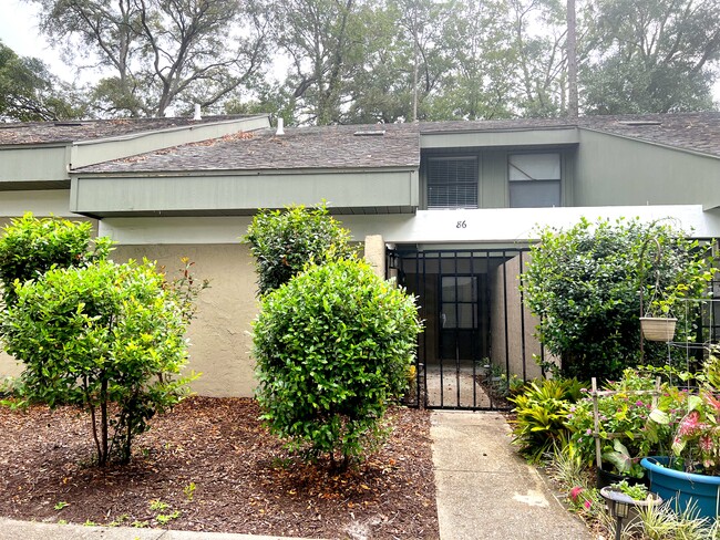 Photo - 7200 SW 8th Ave Townhome