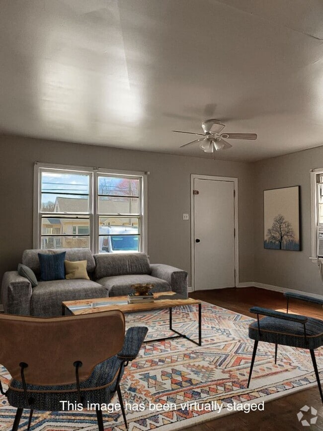 Building Photo - 1027 Bellemeade Ave Rental