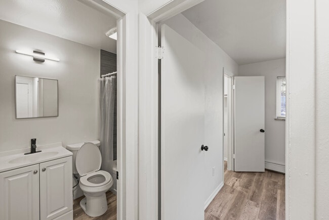 Photo - The Abbey Apartments