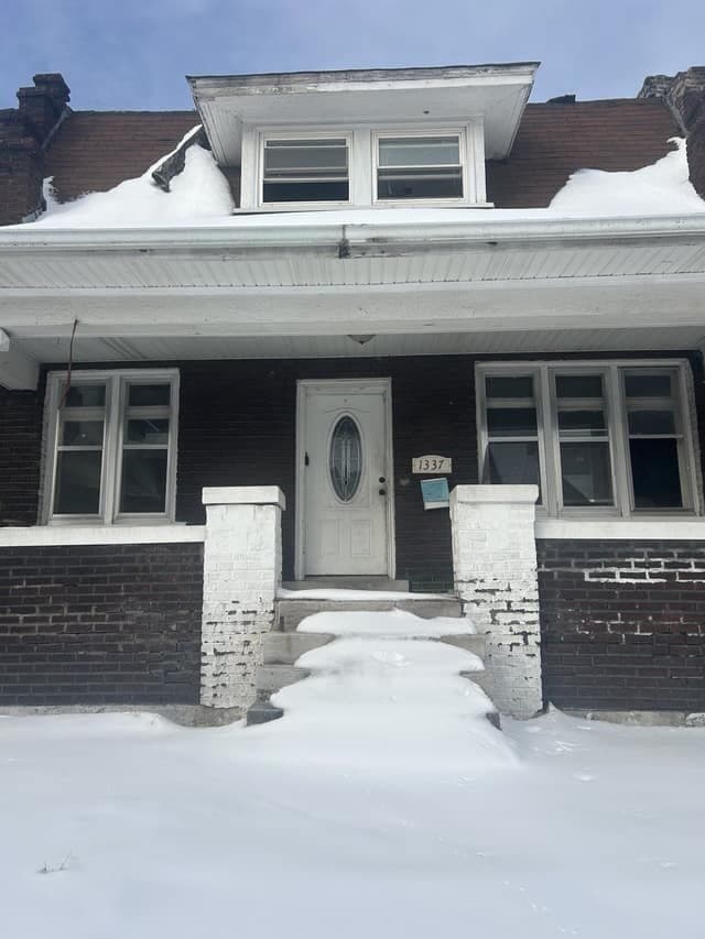 Photo - 1337 Walton Ave