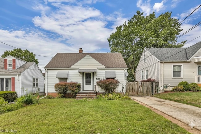 Building Photo - 15917 Corkhill Rd