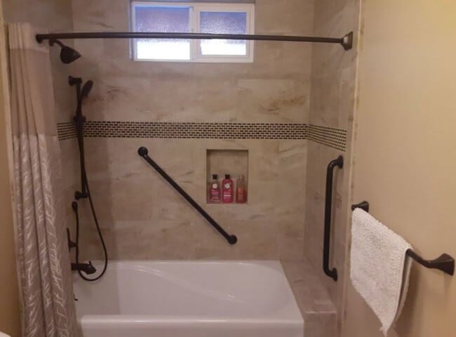 Photo - Seasonal Furnished rental