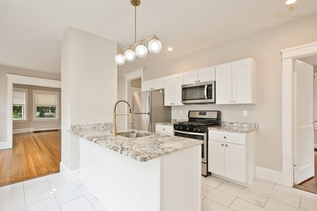 Photo - 448-450 Pleasant Valley Pkwy. Unit #1