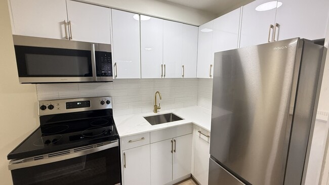 Photo - 60 Triller Ave Unité 6