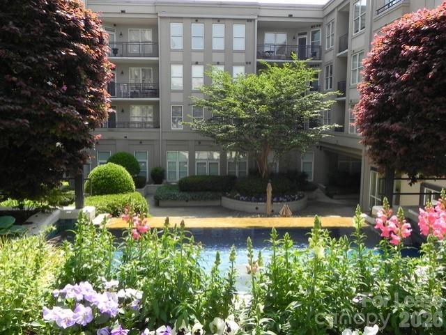 Building Photo - 1315 East Blvd Unit 412