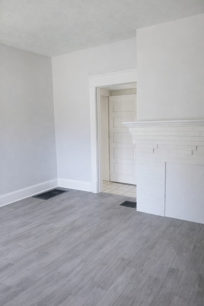 Photo - 2BR Canton Duplex