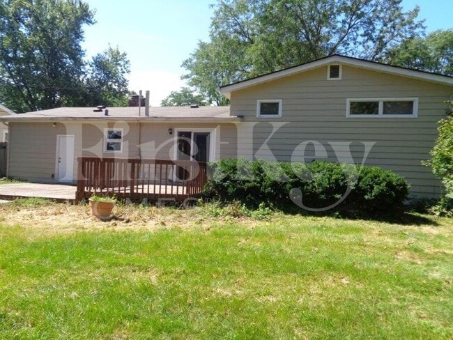 501 Harmony Dr