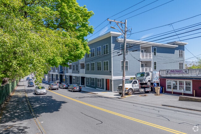 Photo - 247 Washington Ave