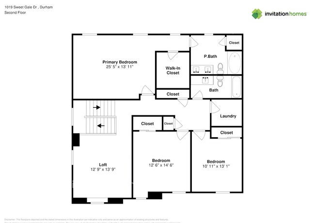 Photo - 1019 Sweet Gale Dr