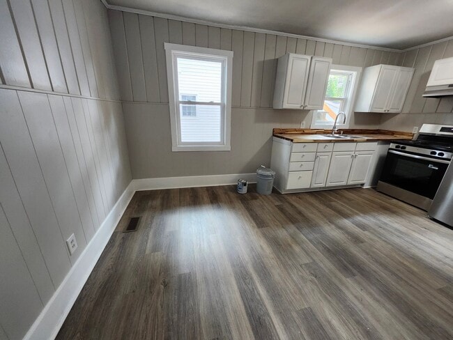 Photo - 1822 Dupree St Unidad 1822 Dupree St Lower