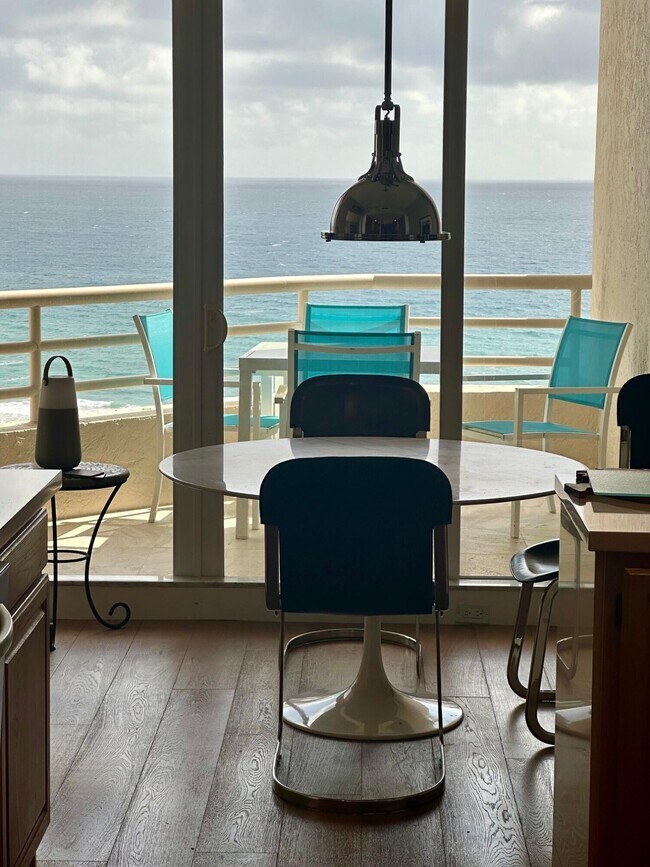 Photo - 4101 N Ocean Blvd Unit D1804