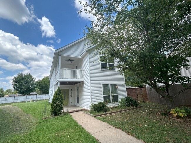 Building Photo - 3691 S Tower Cir Rental