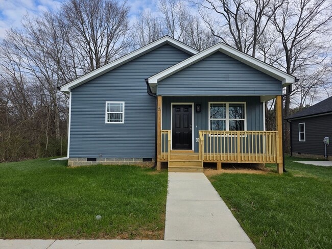 Building Photo - New Construction! 3 BR in Thomasville