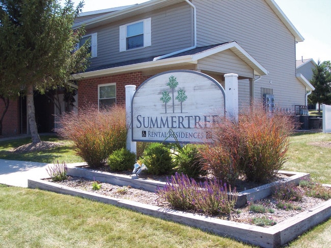 Photo - Summertree Rental Residences