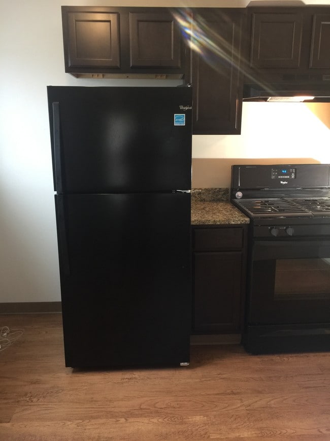 Meadow View Apartments Blue Island, IL