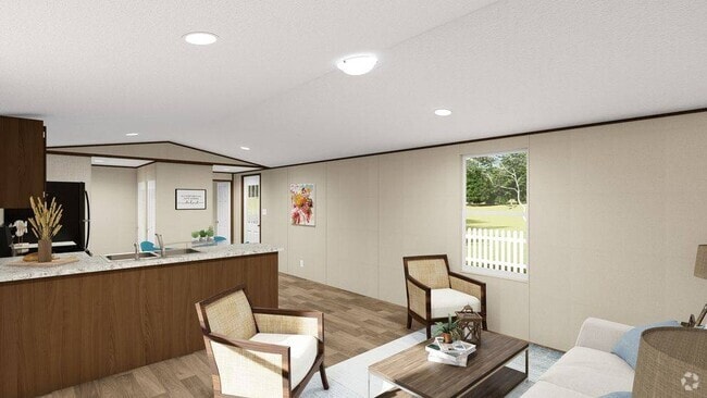 Building Photo - 141 S King Richard Ct Rental