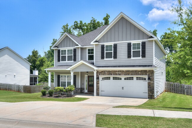 Photo - 4050 Stowe Dr