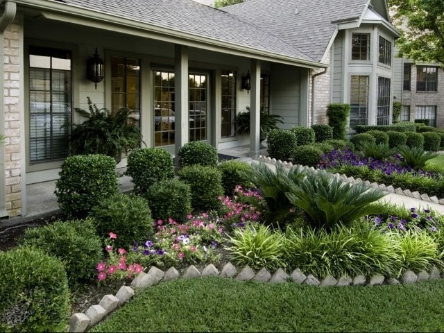 Photo - Chappell Hill Apartments