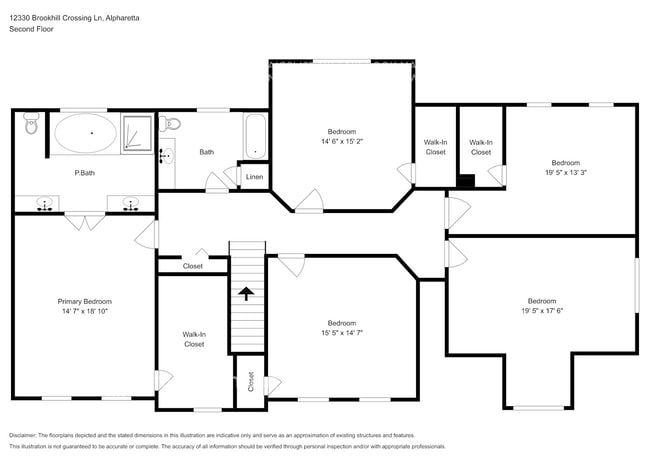 Photo - 12330 Brookhill Crossing Ln
