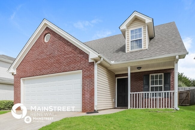 Photo - 5155 Tussahaw Crossing