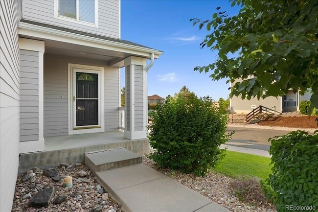 9811 Marmot Ridge Cir