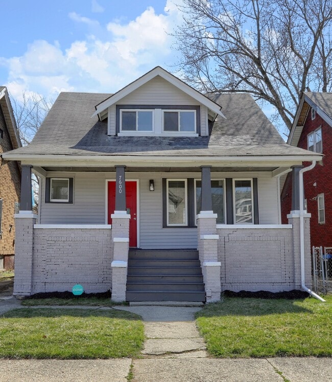 Building Photo - 7600 Doyle St