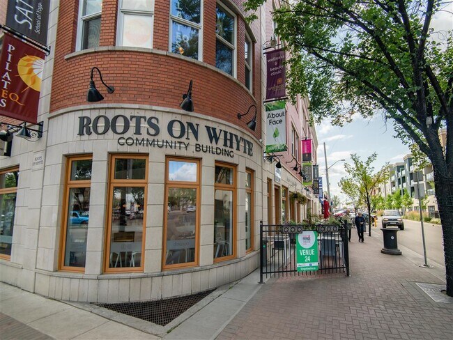 Photo - The Station on Whyte