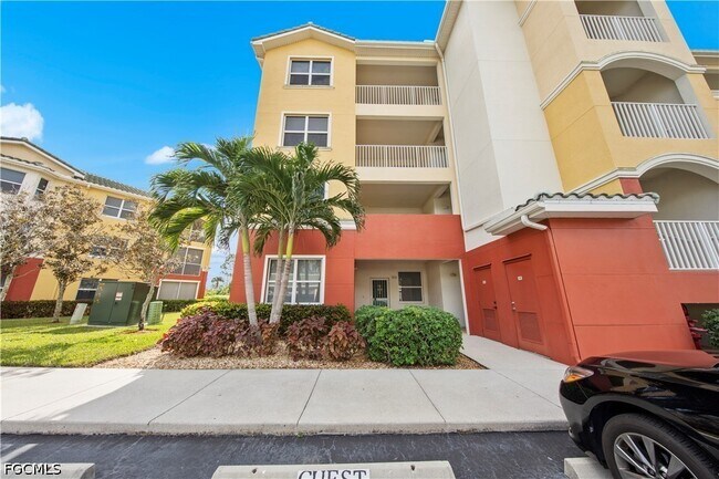 Photo - 11021 Gulf Reflections Drive Unit 101