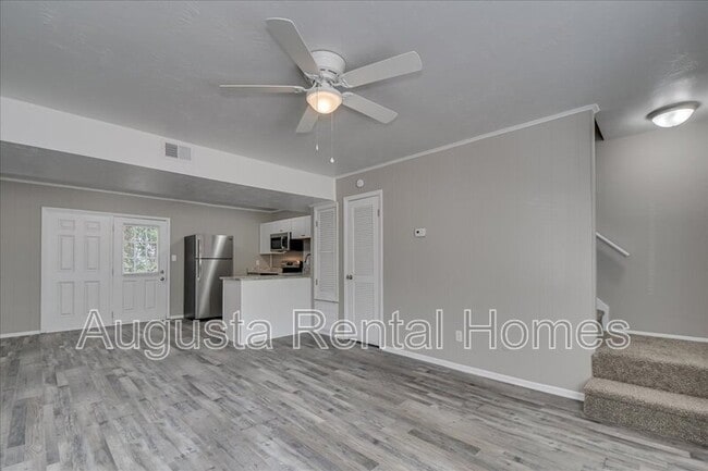 Windsor Heights Townhomes