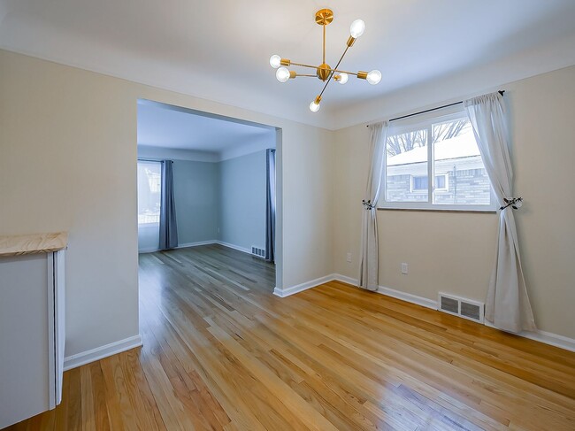 Photo - AVAILABLE NOW! Spacious 4-Bed Gem in the Heart of Clawson!