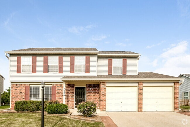 Building Photo - 7614 Bancaster Dr Rental