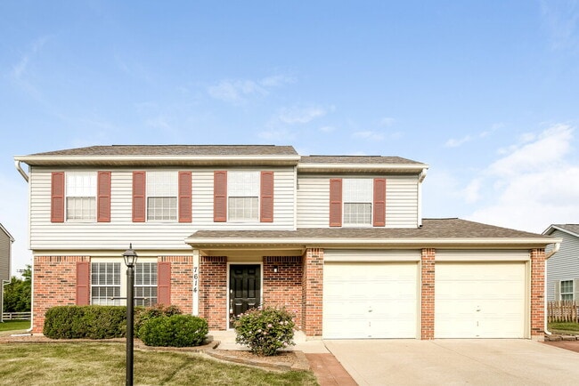 Photo - 7614 Bancaster Dr House