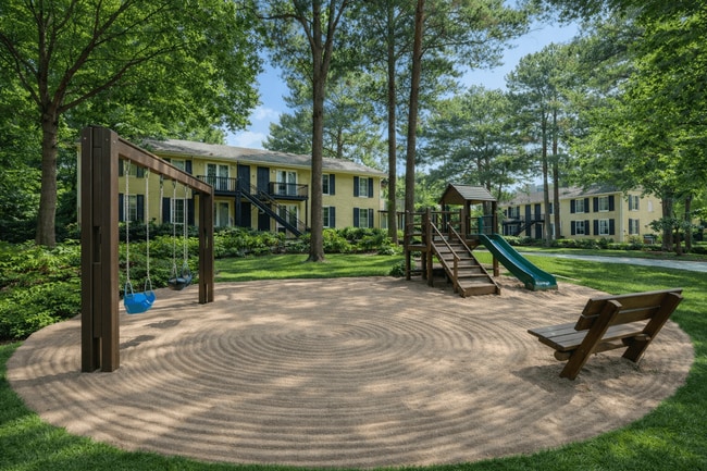 Photo - The Woods at Southlake