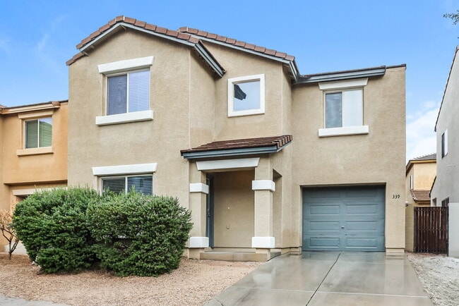 Building Photo - 339 S Travis