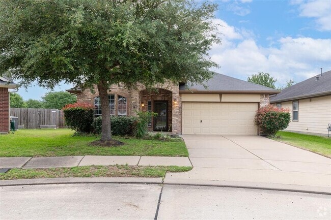 Building Photo - 7211 Desert Oaks Ct Rental