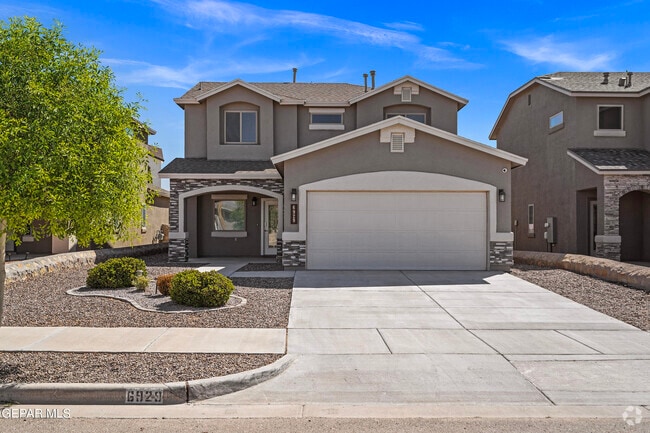 Building Photo - 6929 Black Mesquite Dr Rental