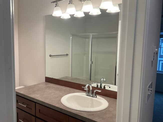 Photo - Riverfront Townhome with Tandem Garage & Fenced Yard