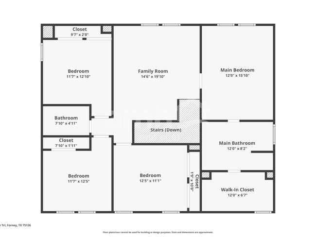 Photo - 2110 Aster Trail