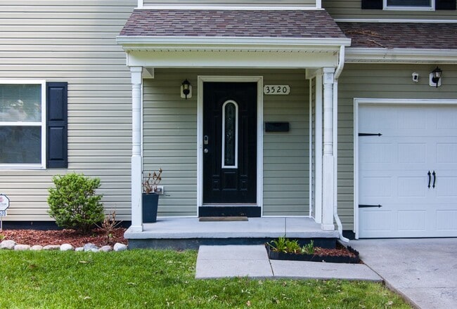 Photo - Single Family Home in Norfolk