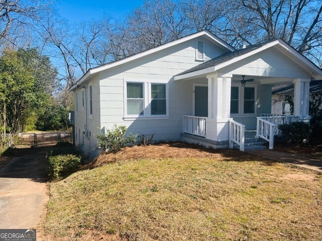 Photo - 117 Boulevard