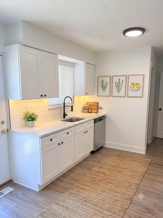 Photo - Freshly Renovated 3 Bedroom, 1.5 Bath Townhome in Joliet