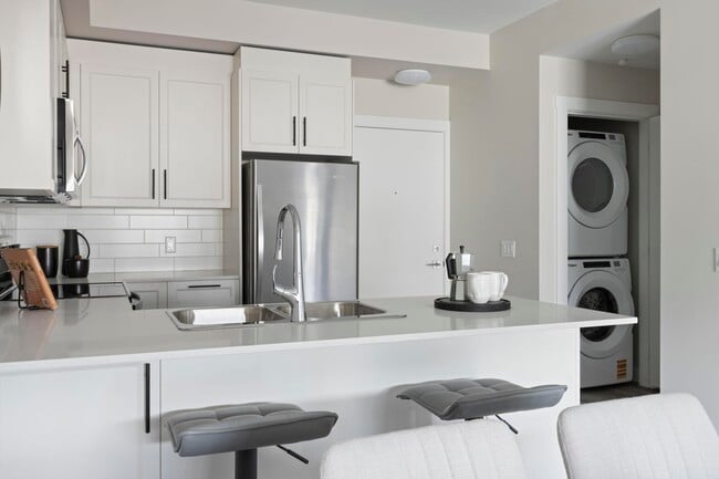 Photo - The Rise Apartment Homes