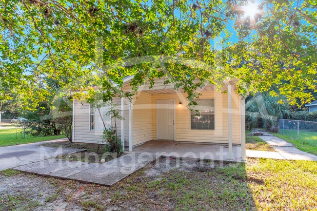 Building Photo - 1223 Florida Ave Rental