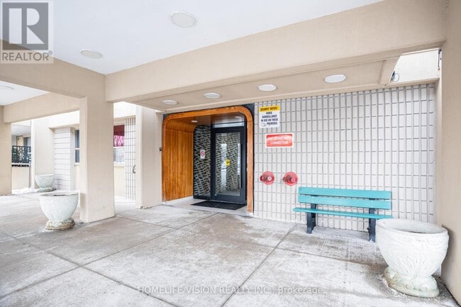 Photo - 1338 York Mills Rd Unit 1410