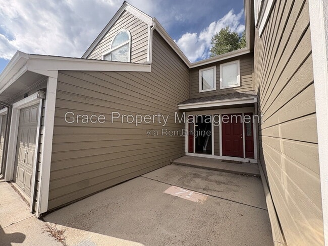 Photo - 7476 E Arkansas Ave Unit 35-07