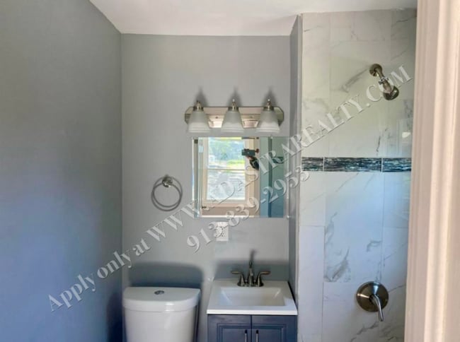 Photo - Updated 4 Bed 3 Bath Home in KCMO-Availabl...
